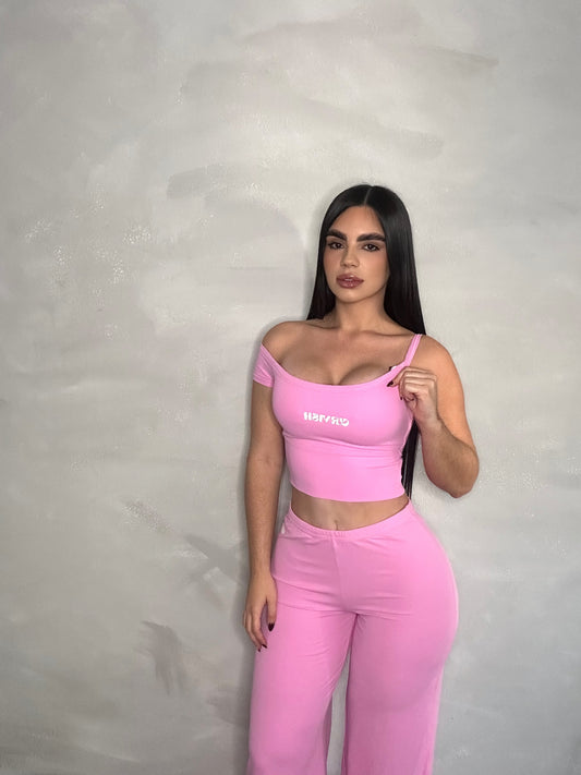 Barbie Pink