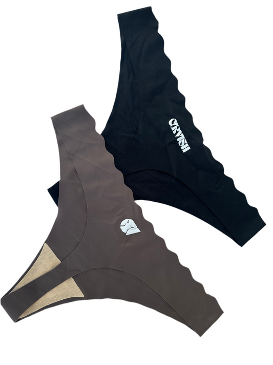 Basic Thong