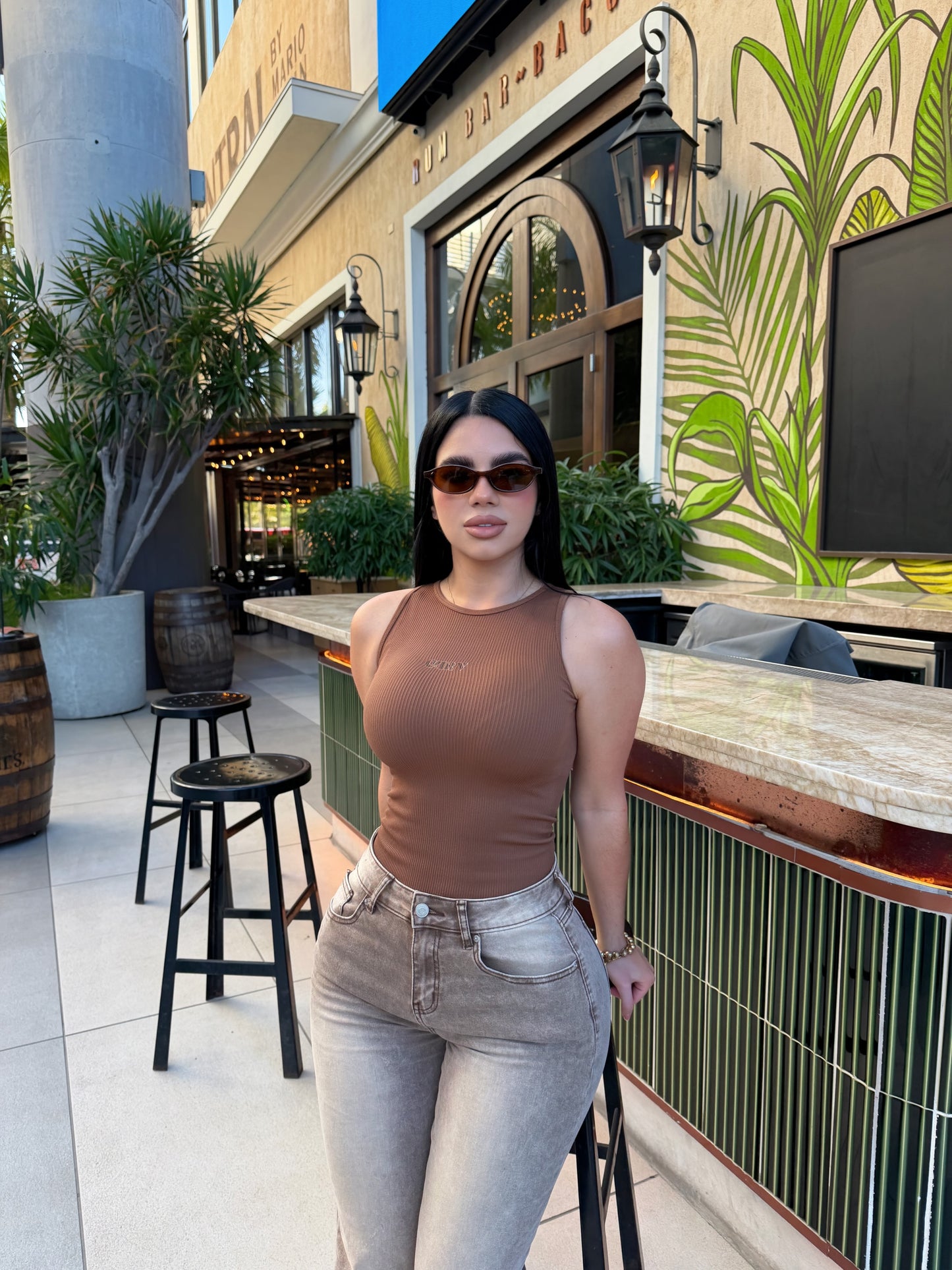 MOCHA MUSE