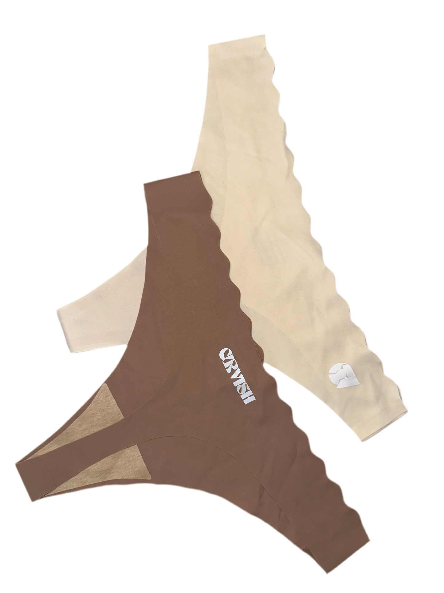 Soft Thong Latte