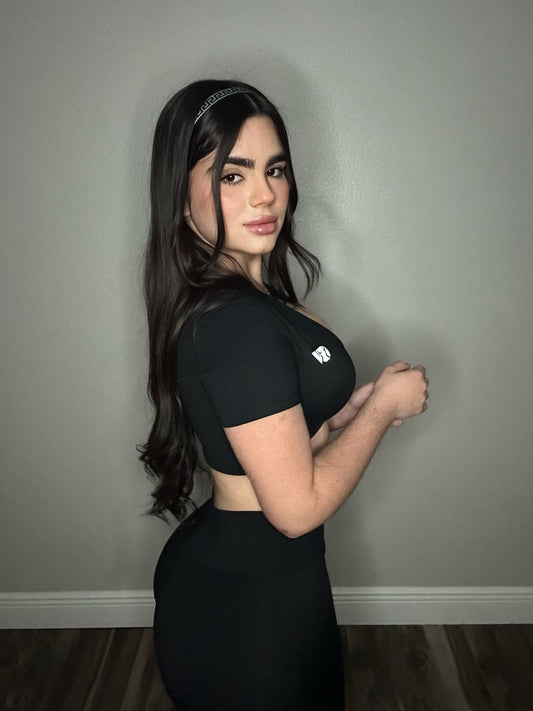 MIDNIGHT BLACK