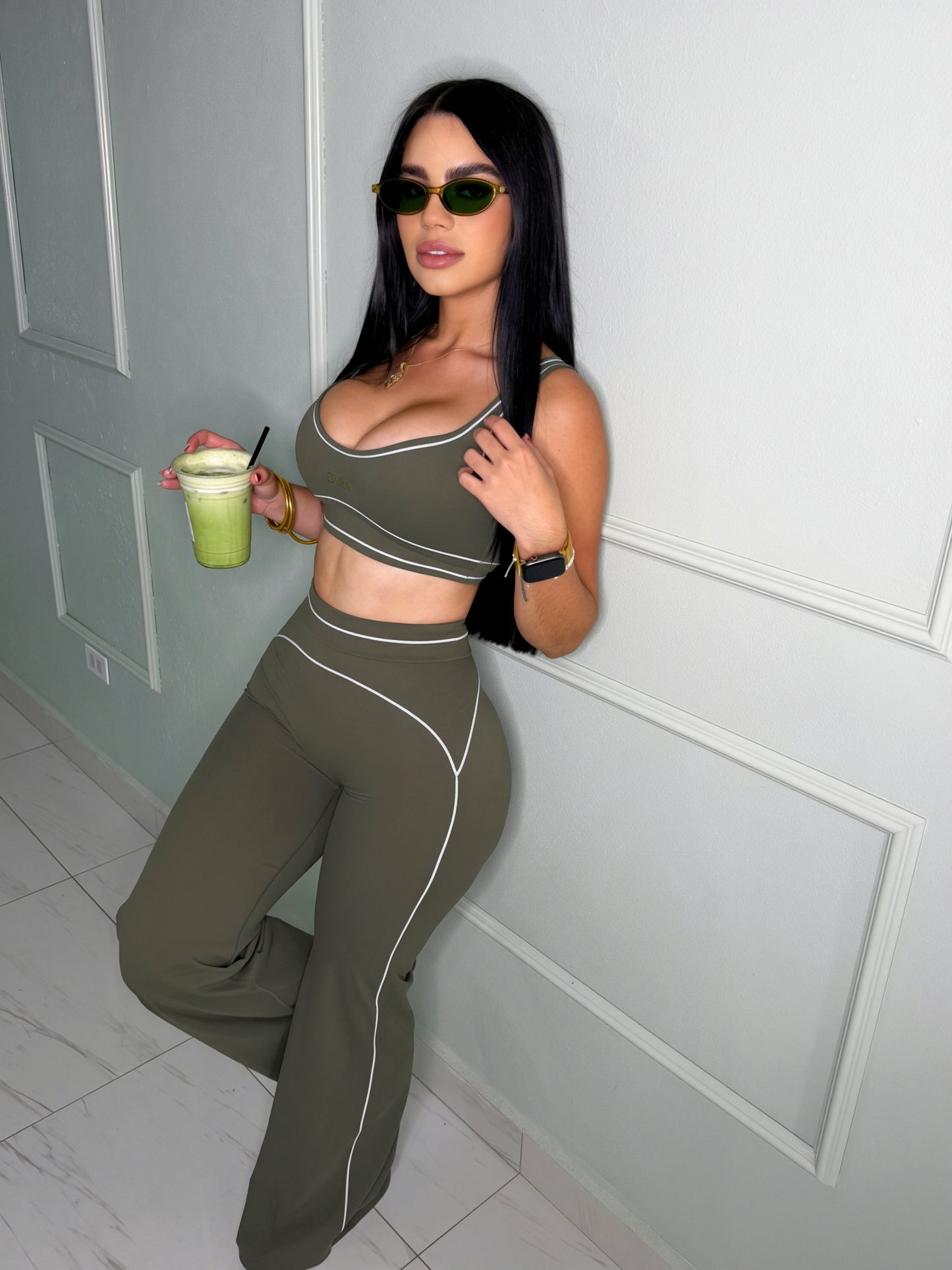 MATCHA