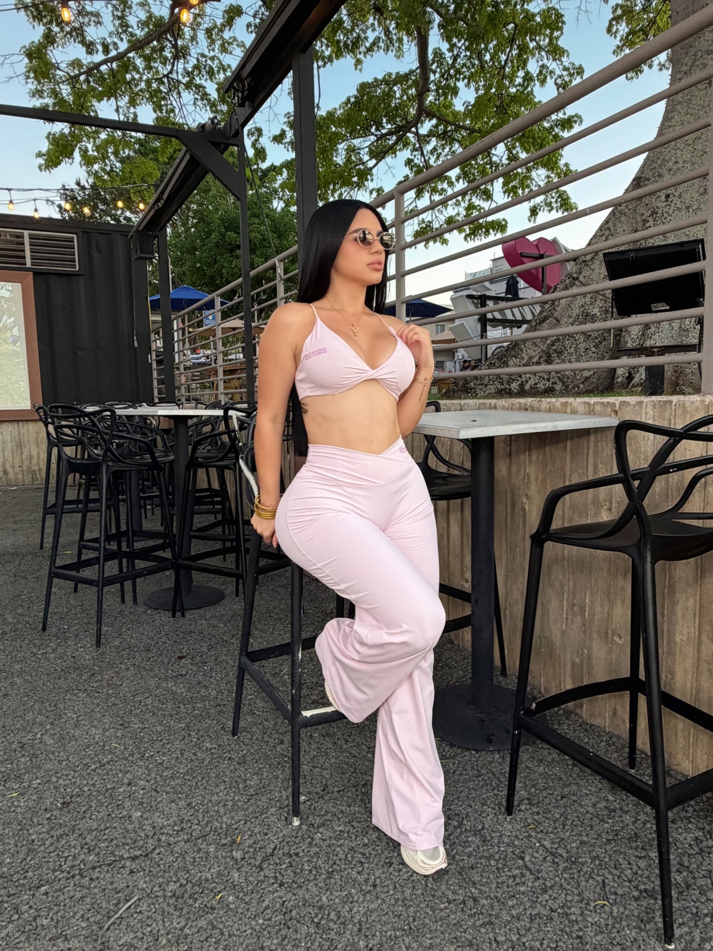 Pink Dream