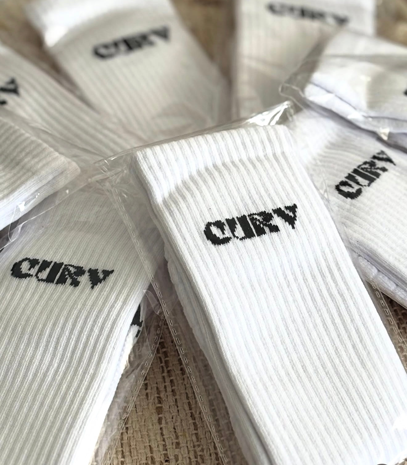 CURVISH EXTRAS