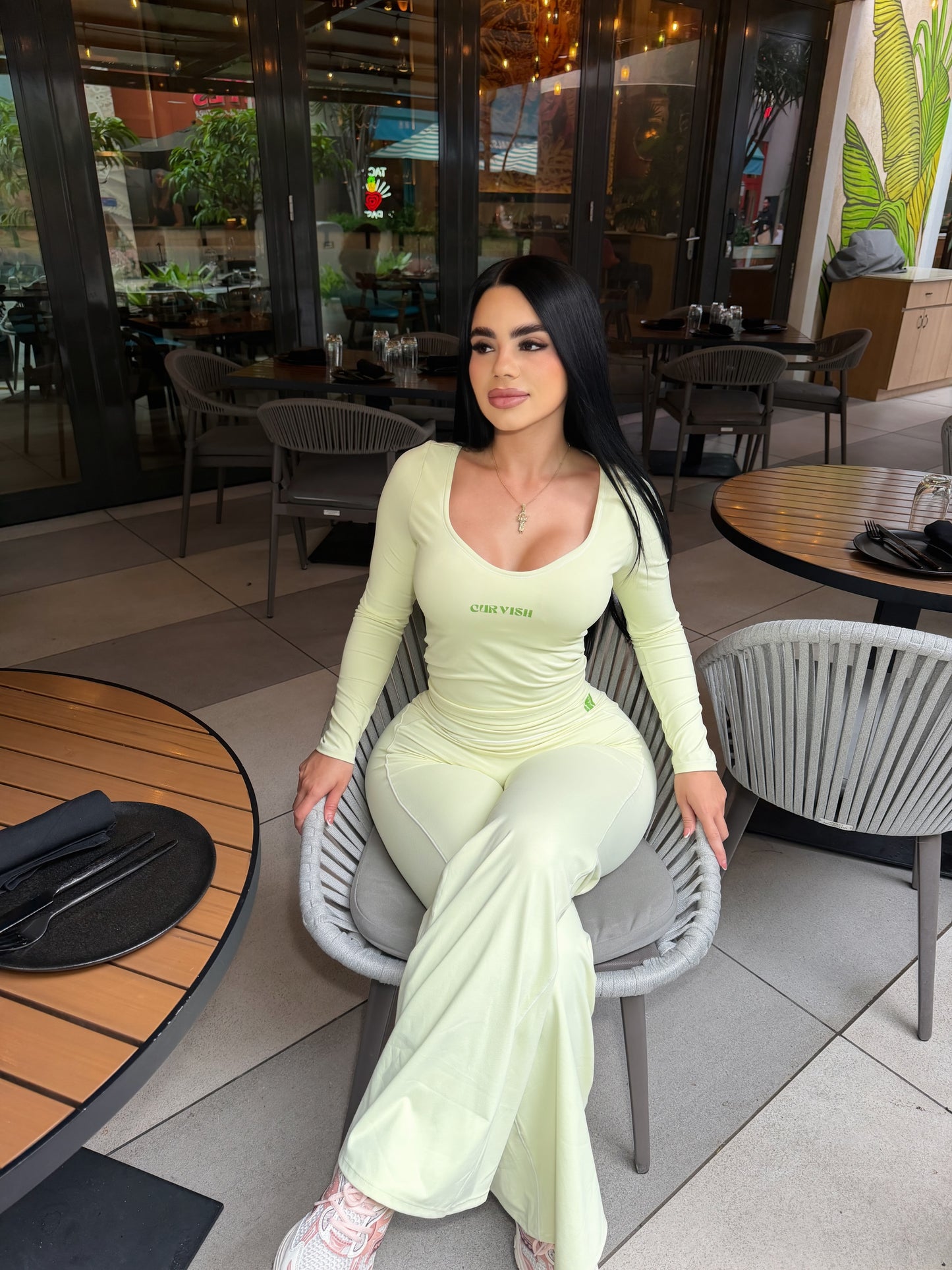 LimeGlow