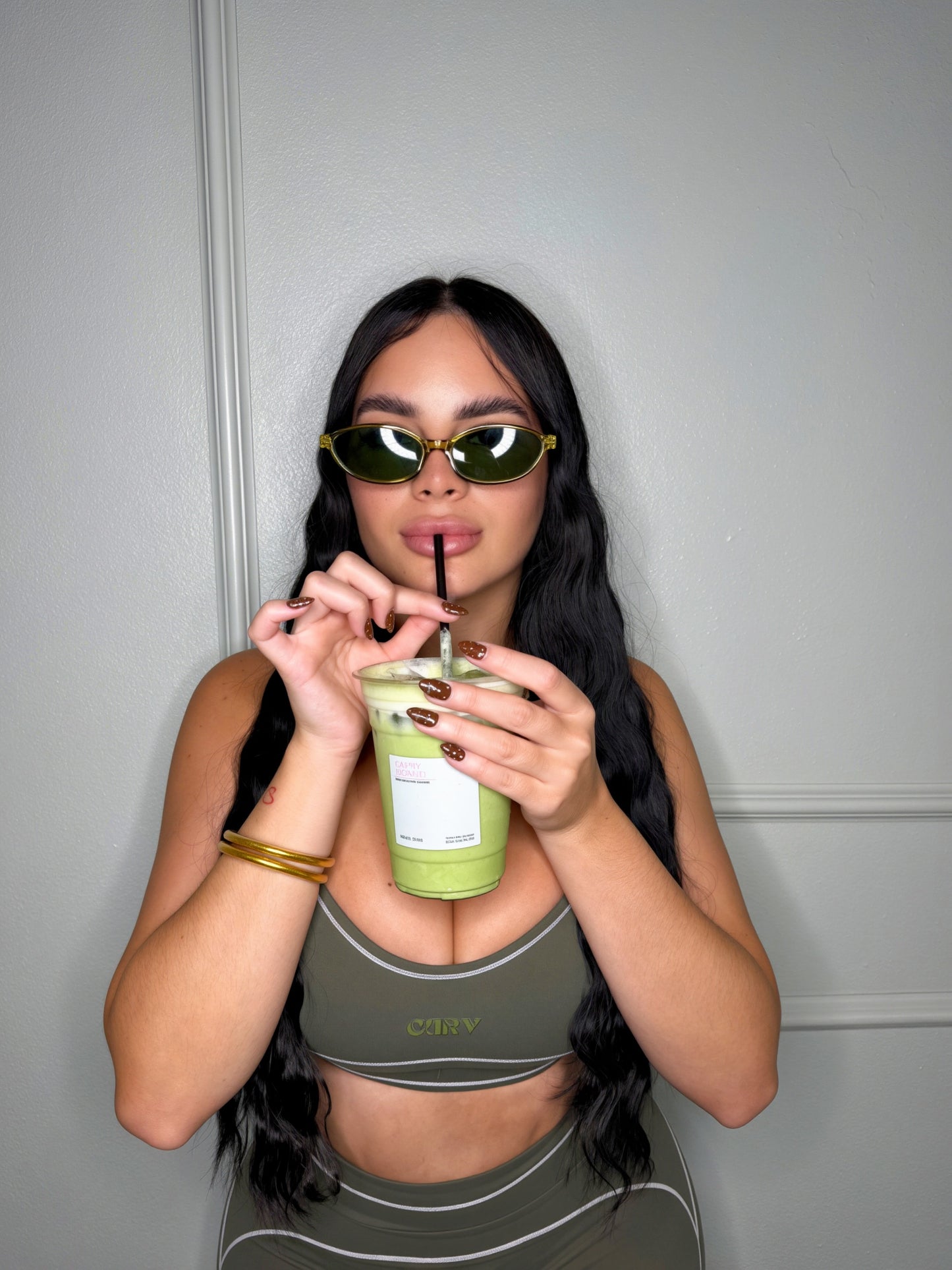 MATCHA