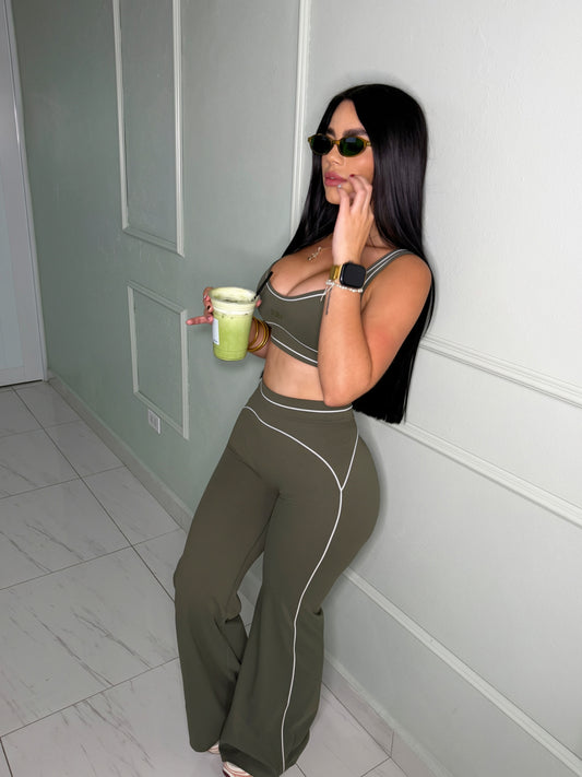 MATCHA
