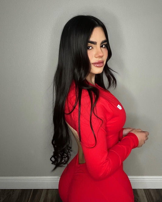 CHERRY RED