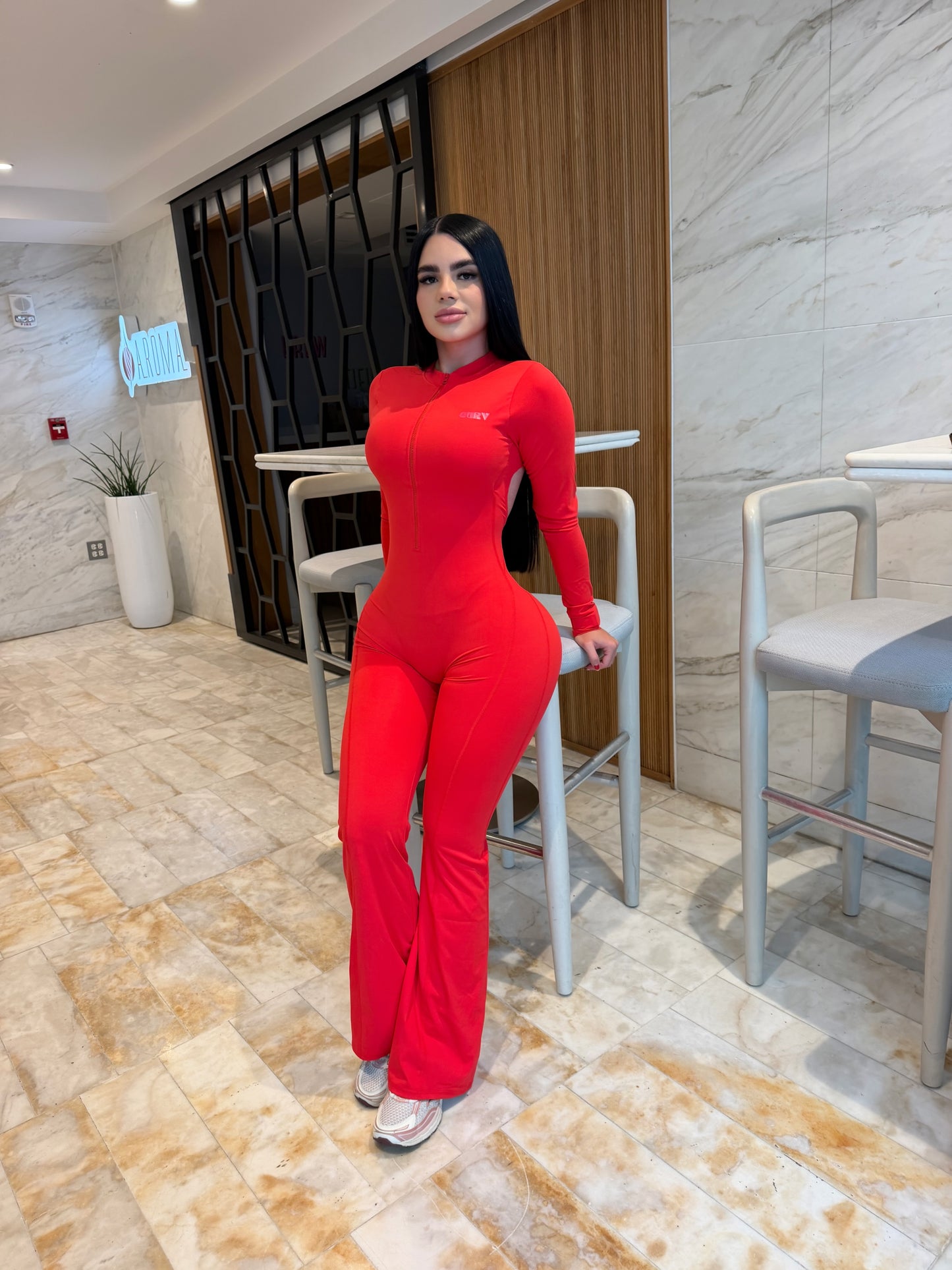 RUBY👠