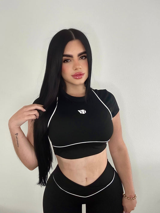 Smoky Black