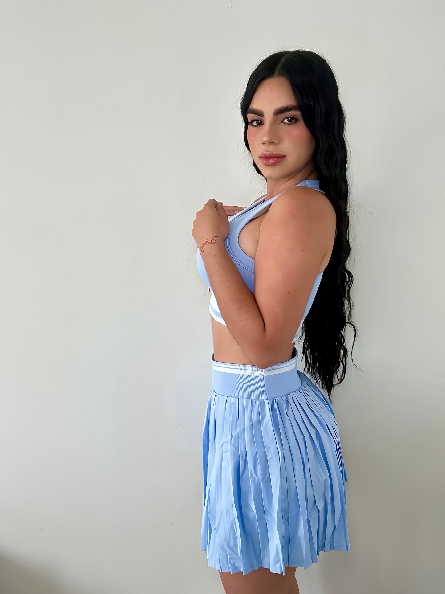 Alice set