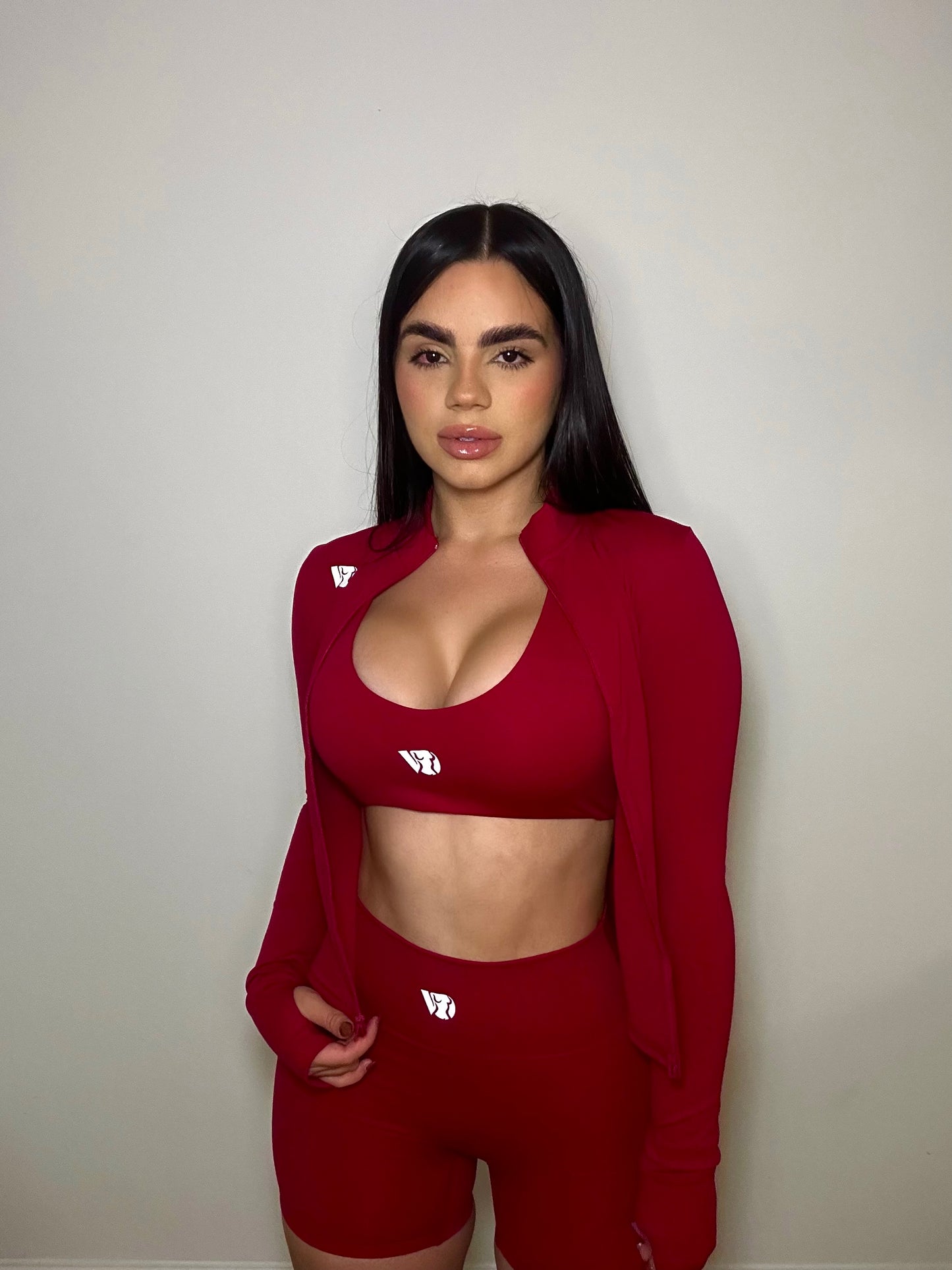 Isadora set