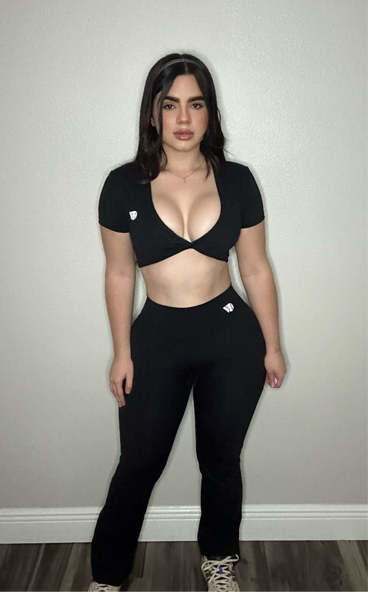 MIDNIGHT BLACK