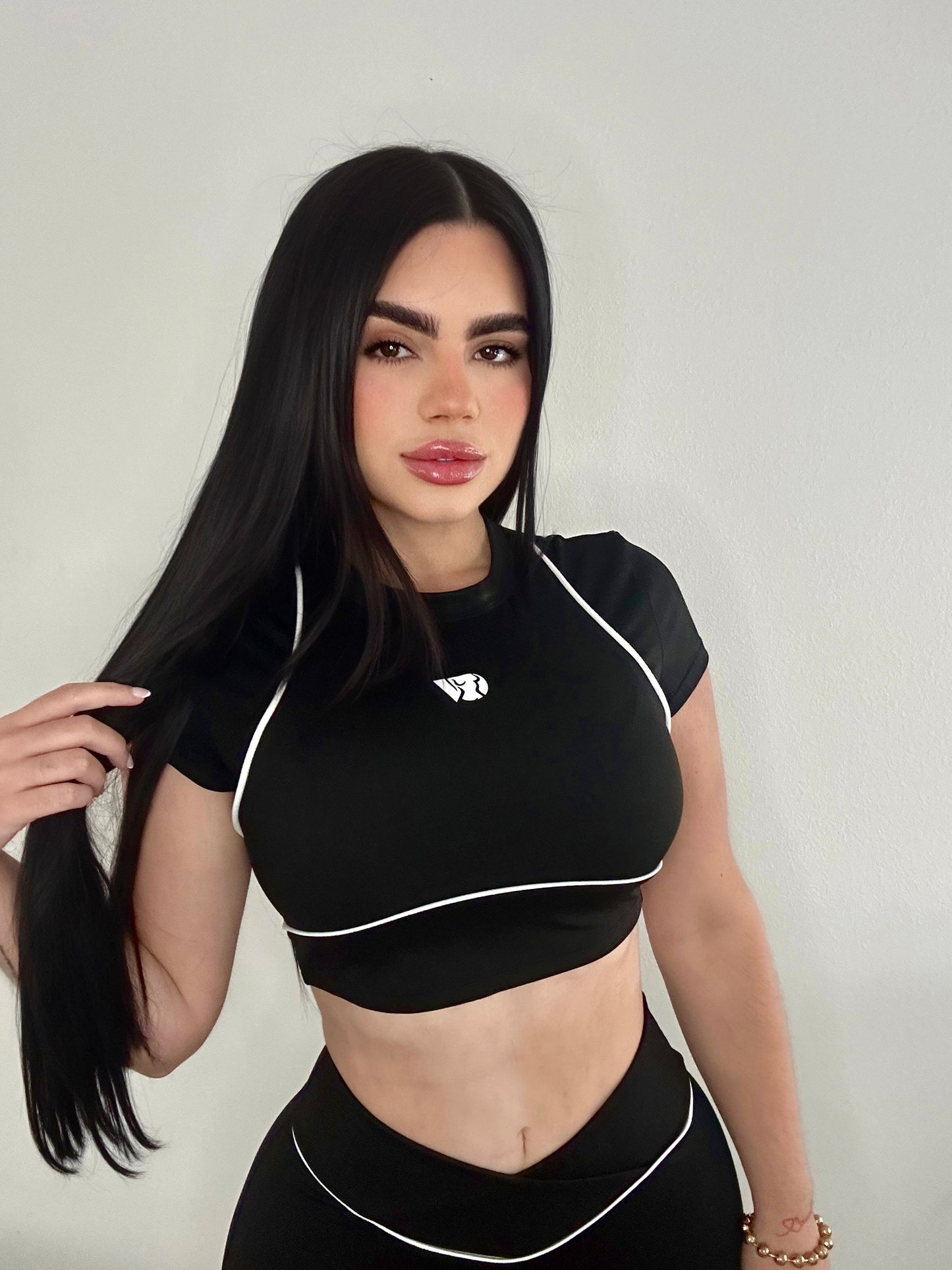 Smoky Black