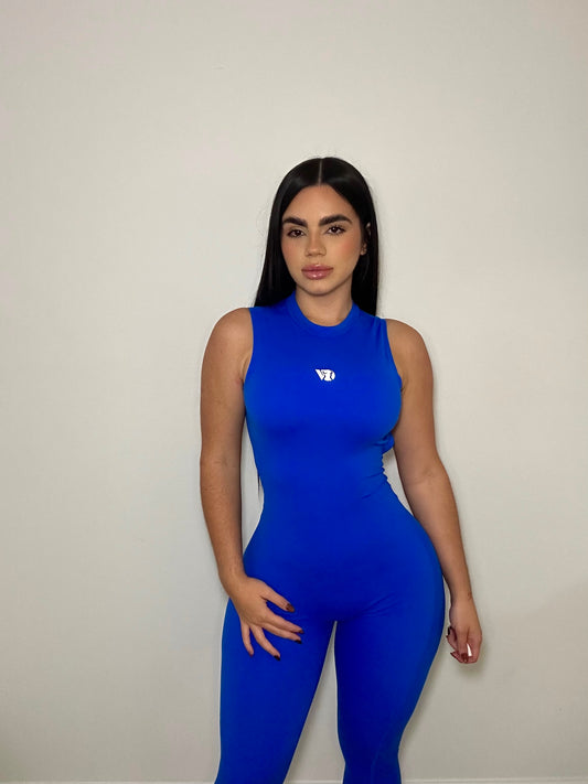 Celeste jumpsuit