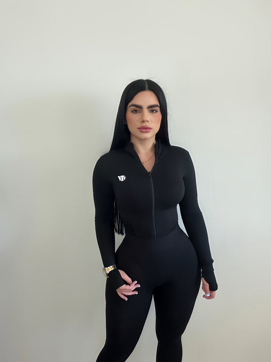 𝙋𝙐𝙍𝙀 𝘽𝙇𝘼𝘾𝙆 (Restock)