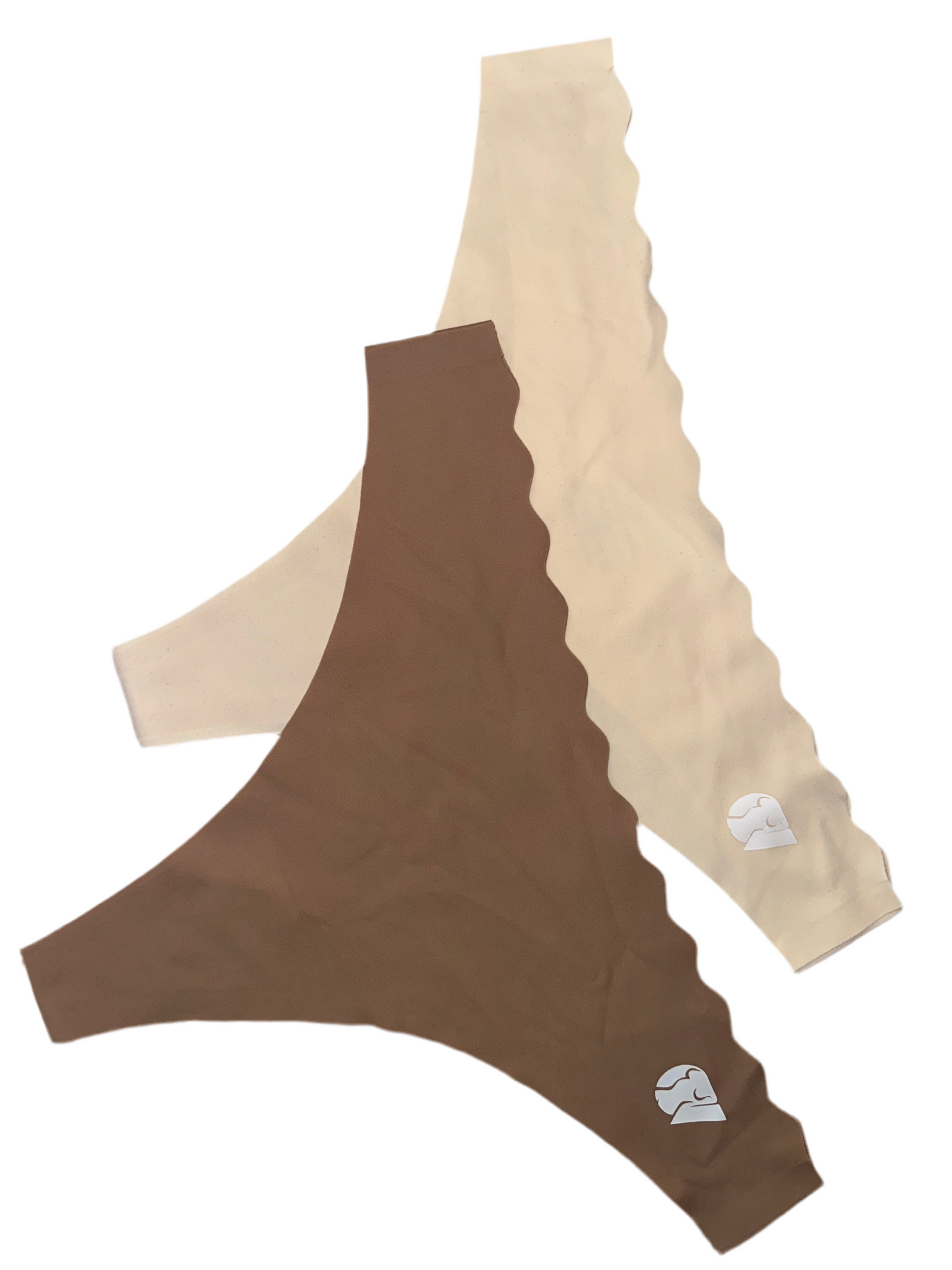 Soft Thong Latte