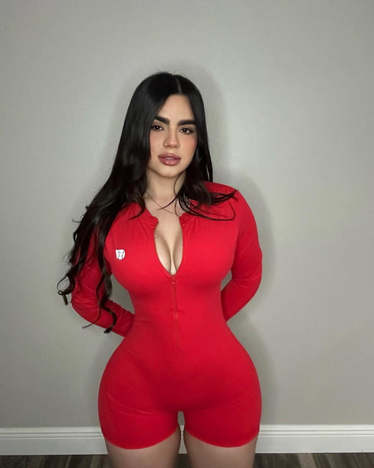 CHERRY RED