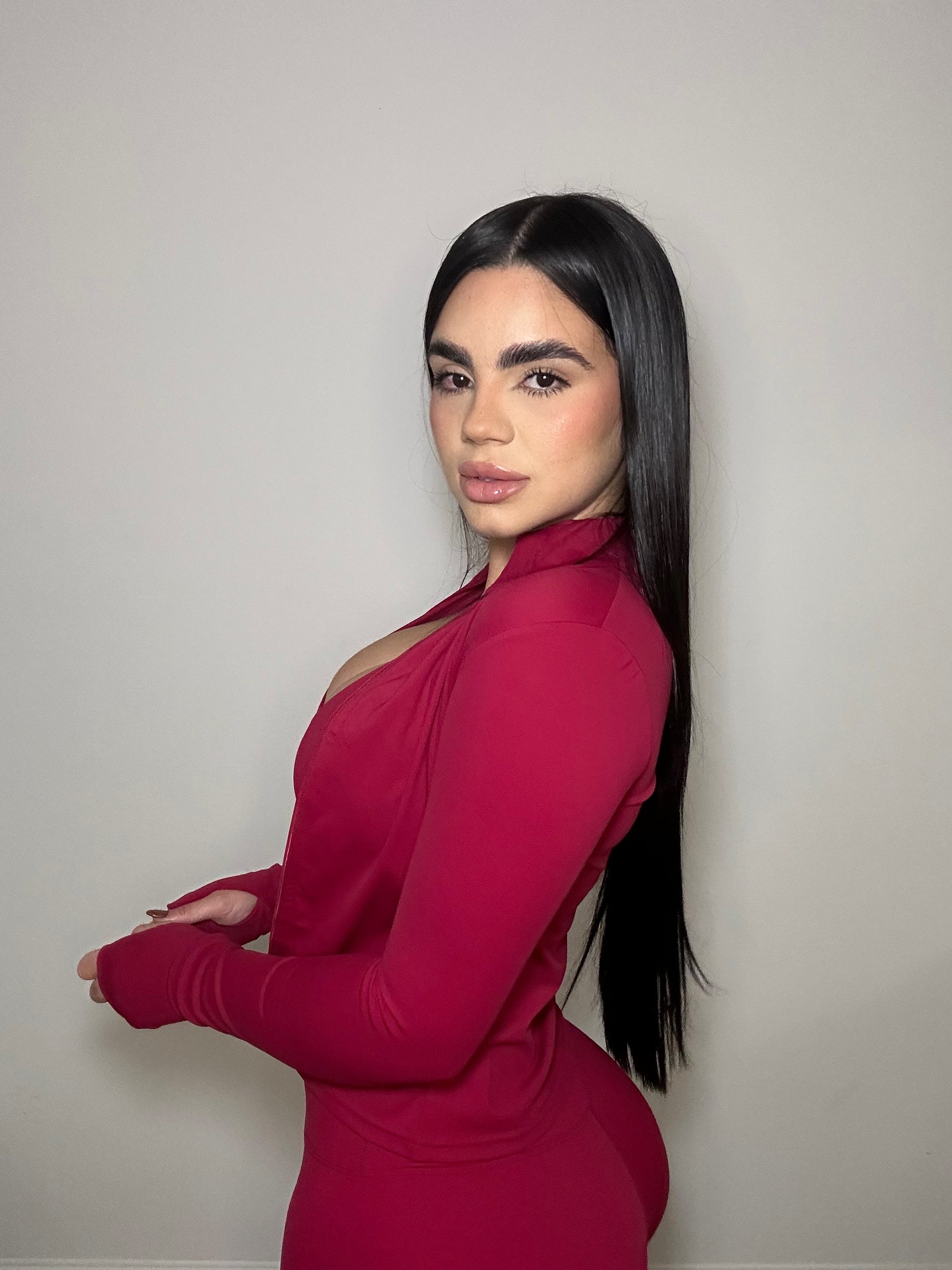 Isadora set
