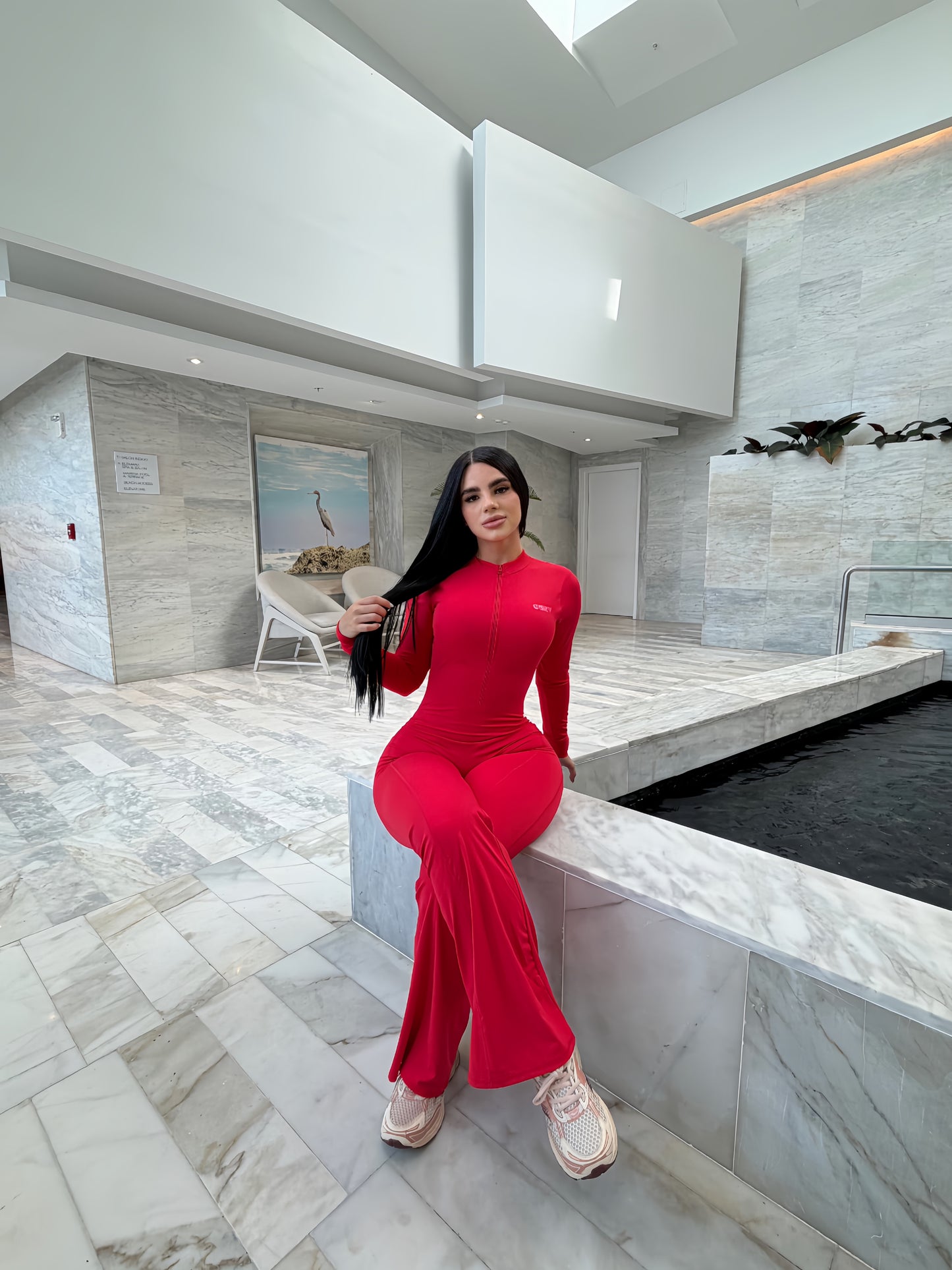 RUBY👠