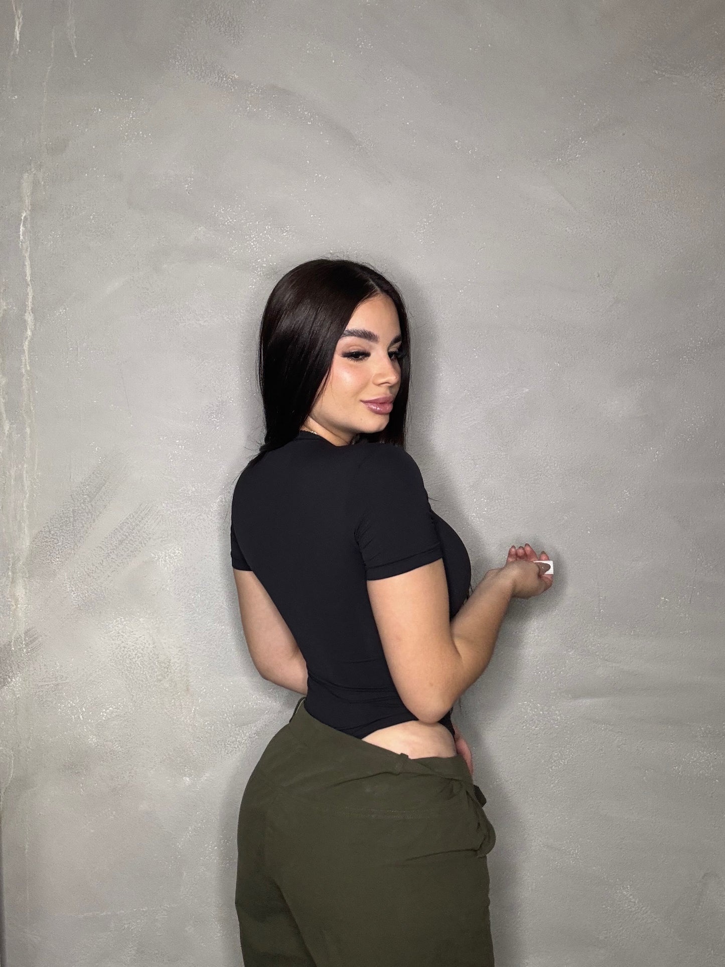 Curvbody