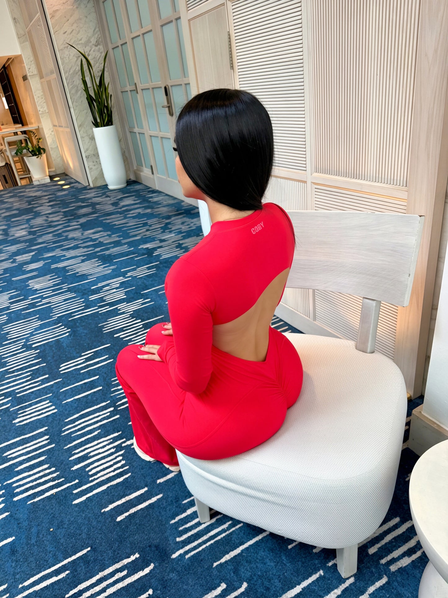 RUBY👠