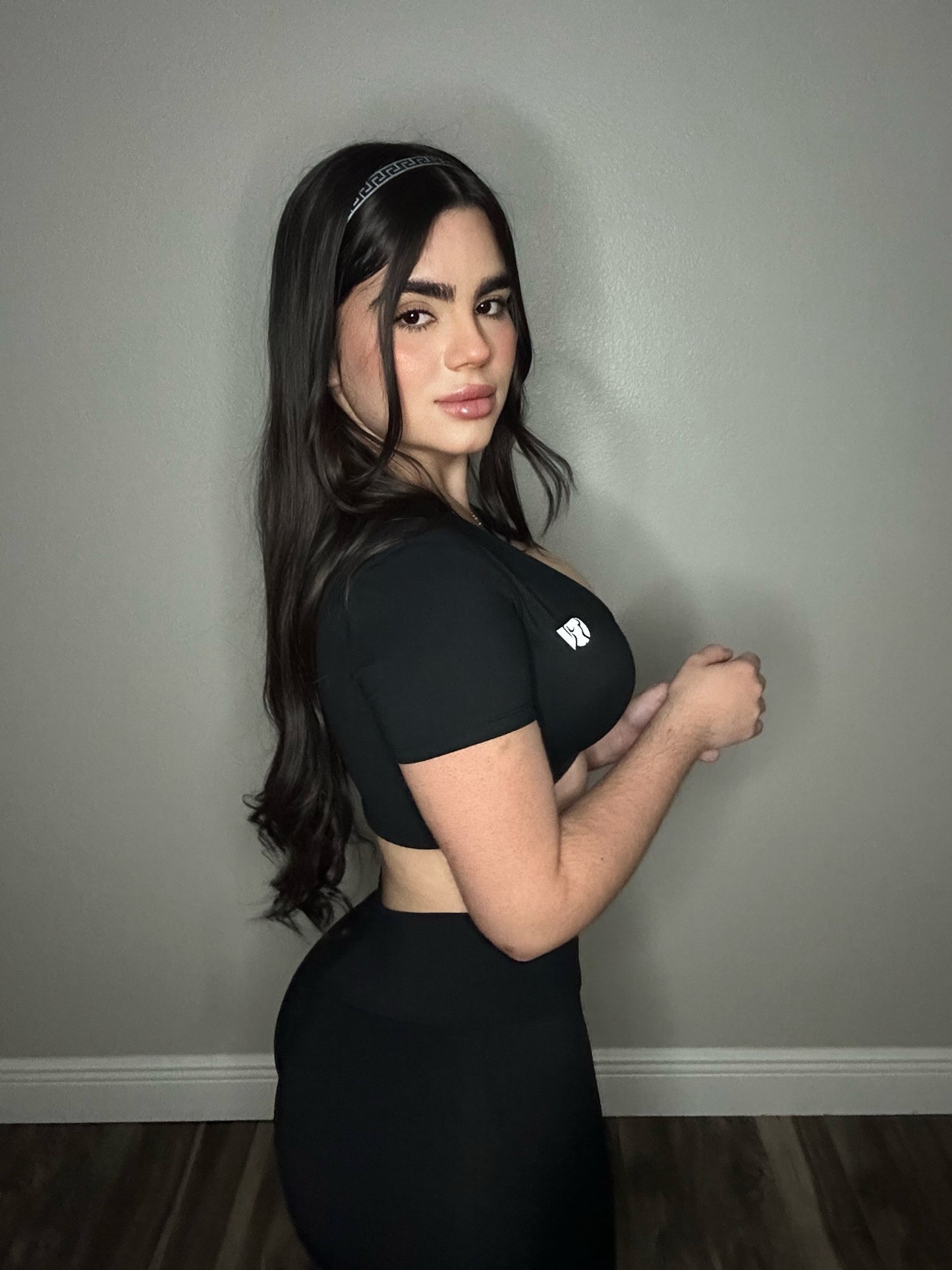 MIDNIGHT BLACK