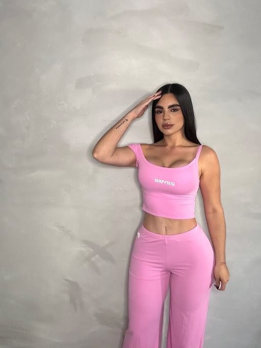 Barbie Pink
