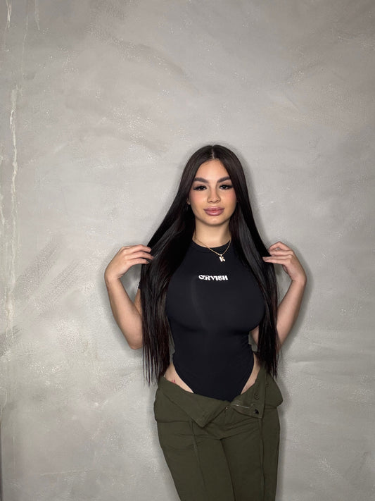 Curvbody