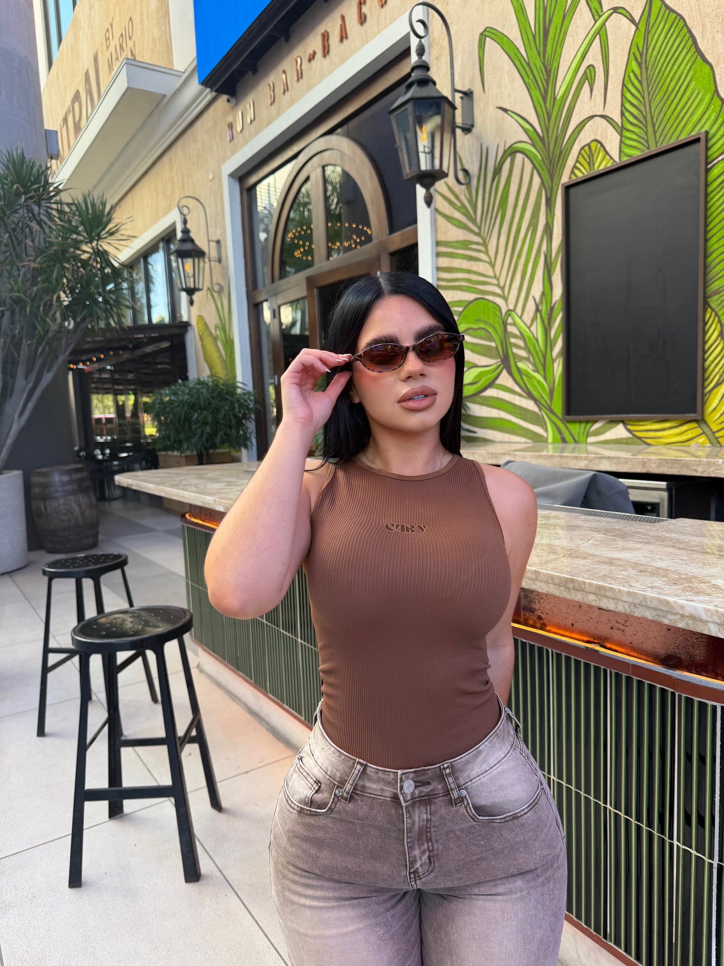 MOCHA MUSE