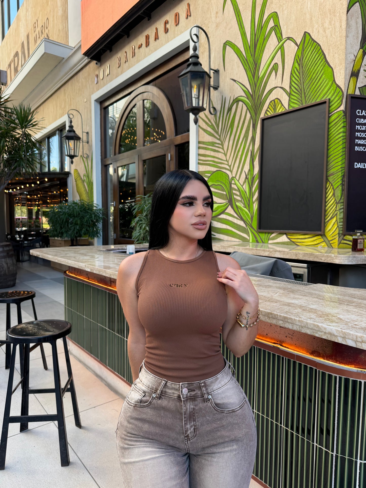 MOCHA MUSE