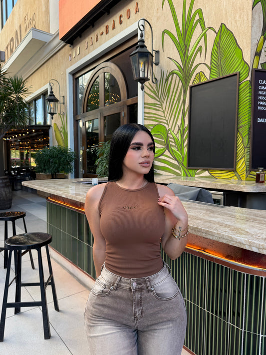 MOCHA MUSE