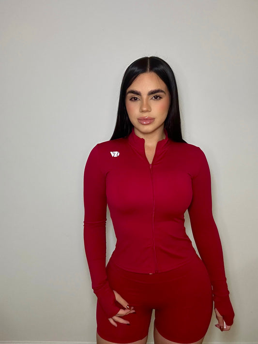 Isadora set