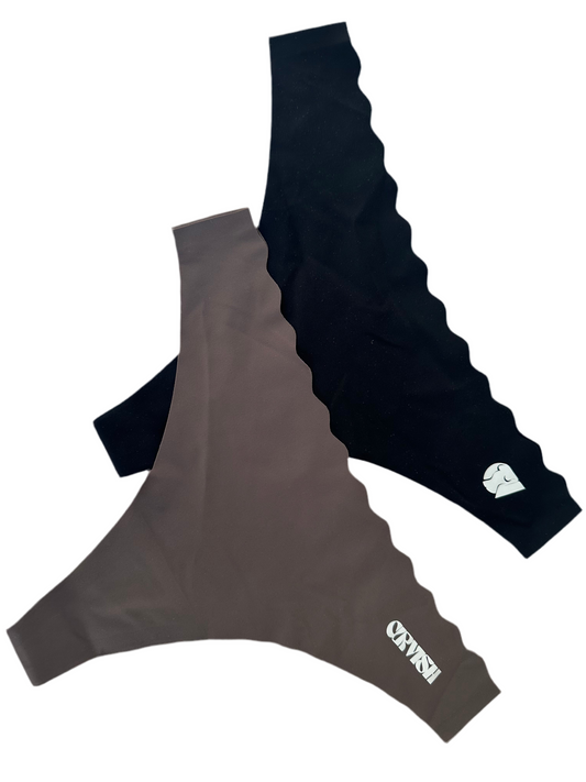 Basic Thong