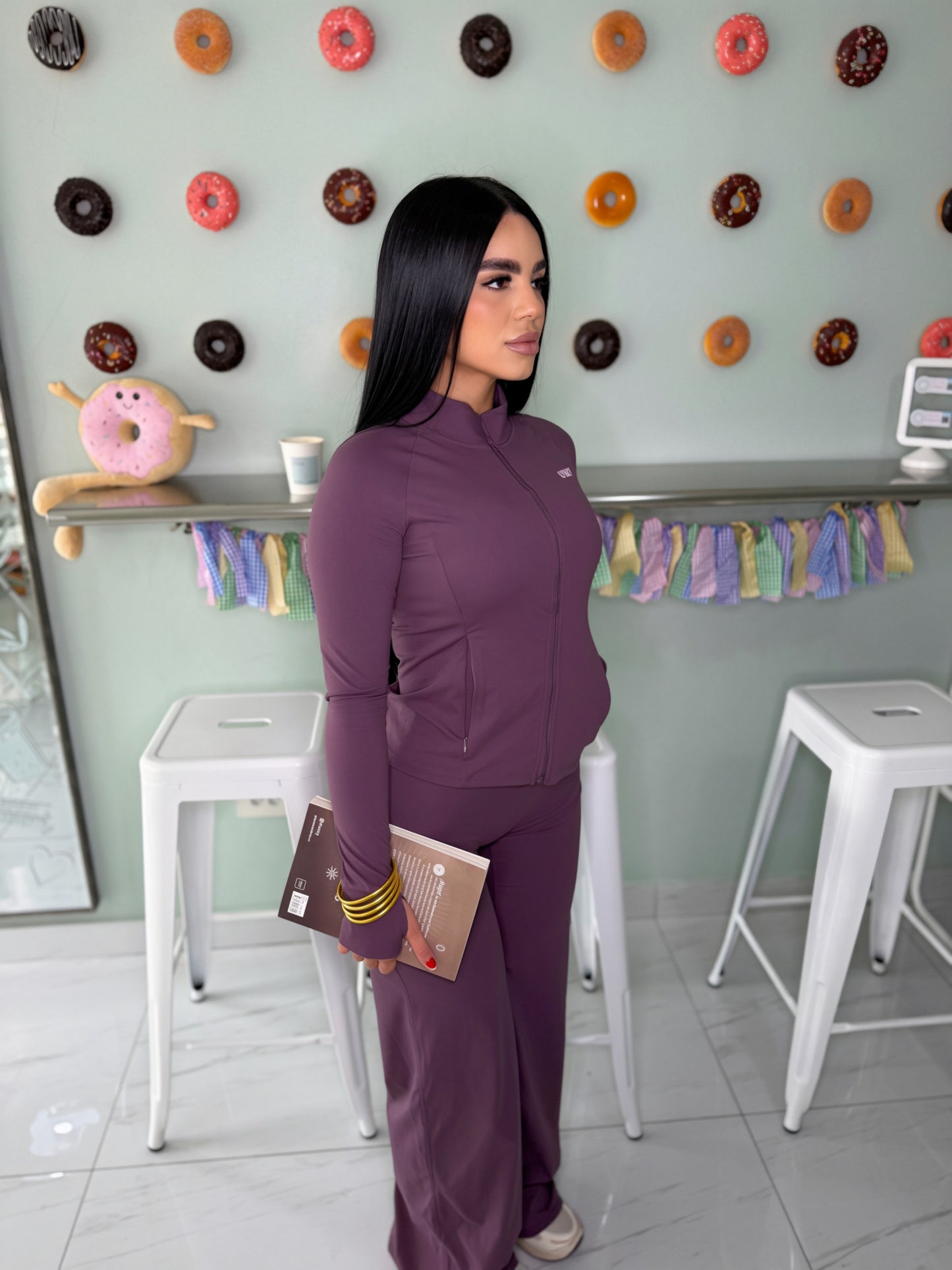 LAVENDER