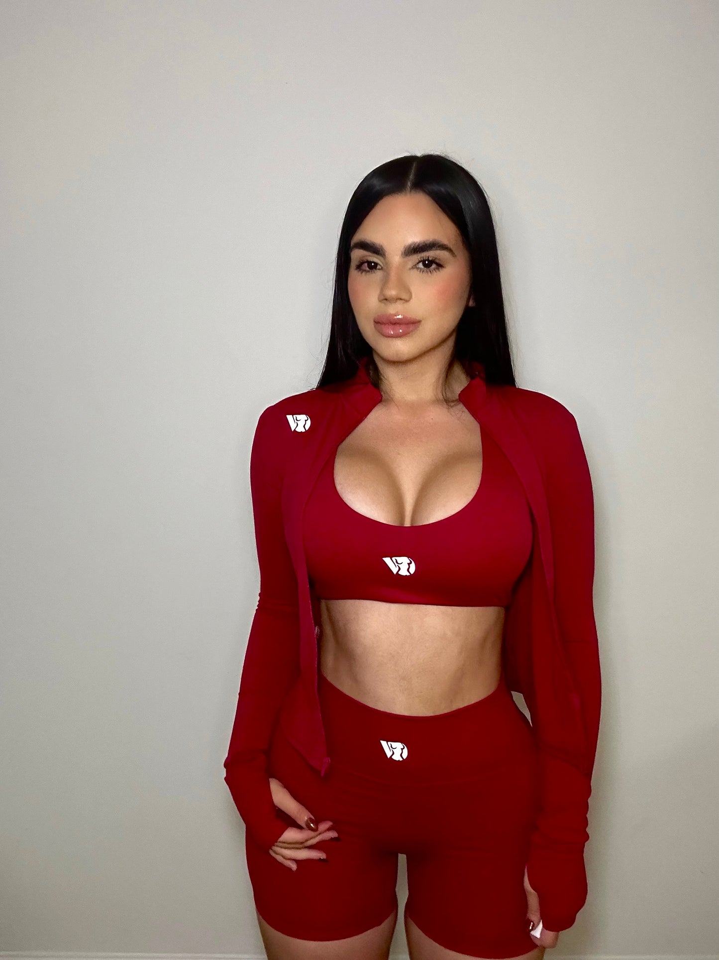 Isadora set