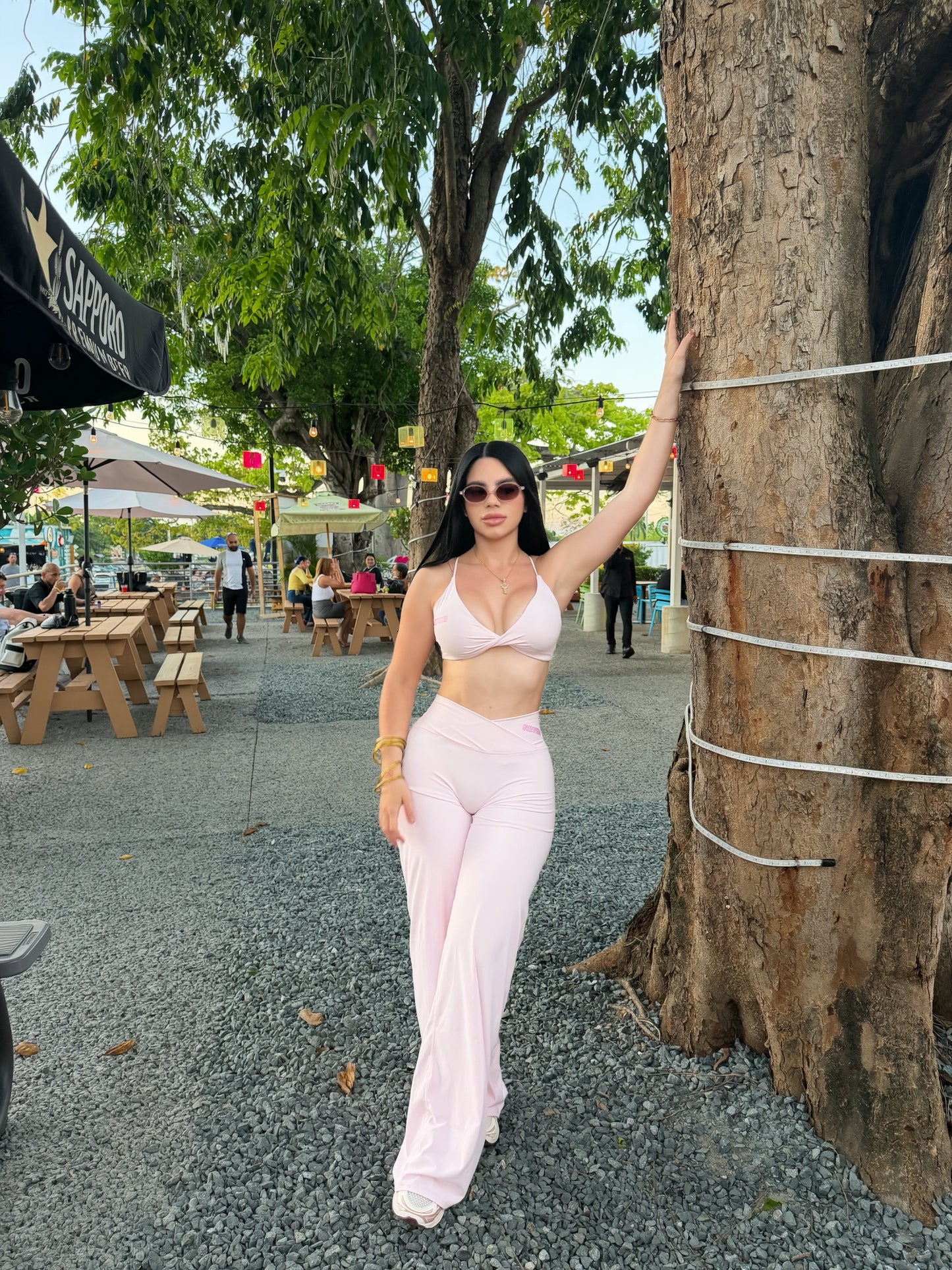 Pink Dream