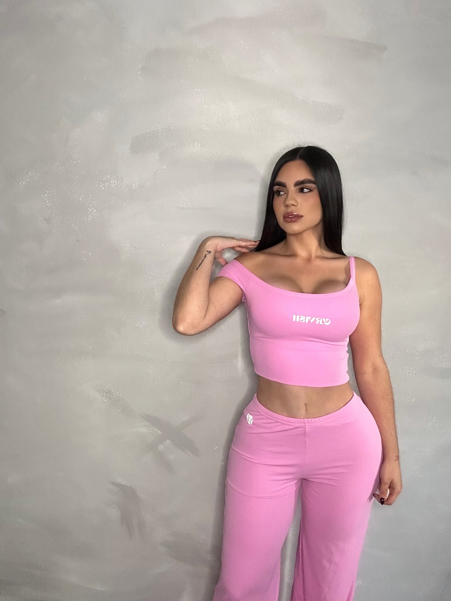 Barbie Pink
