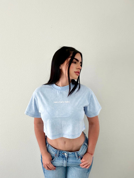 𝘾𝙧𝙤𝙥 𝘽𝙖𝙗𝙮 𝙗𝙡𝙪𝙚